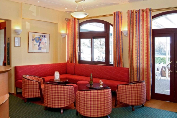 Hotel ibis Beaune Centre